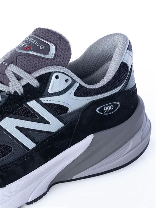 Sneaker 990 V6 NEW BALANCE | M990BK6BLACK